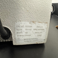 Fisher Scientific Vortex Mixer image 0